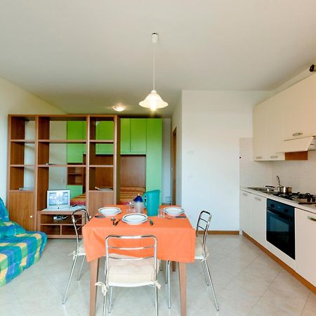 Villaggio Dei Fiori Caorle Dış mekan fotoğraf