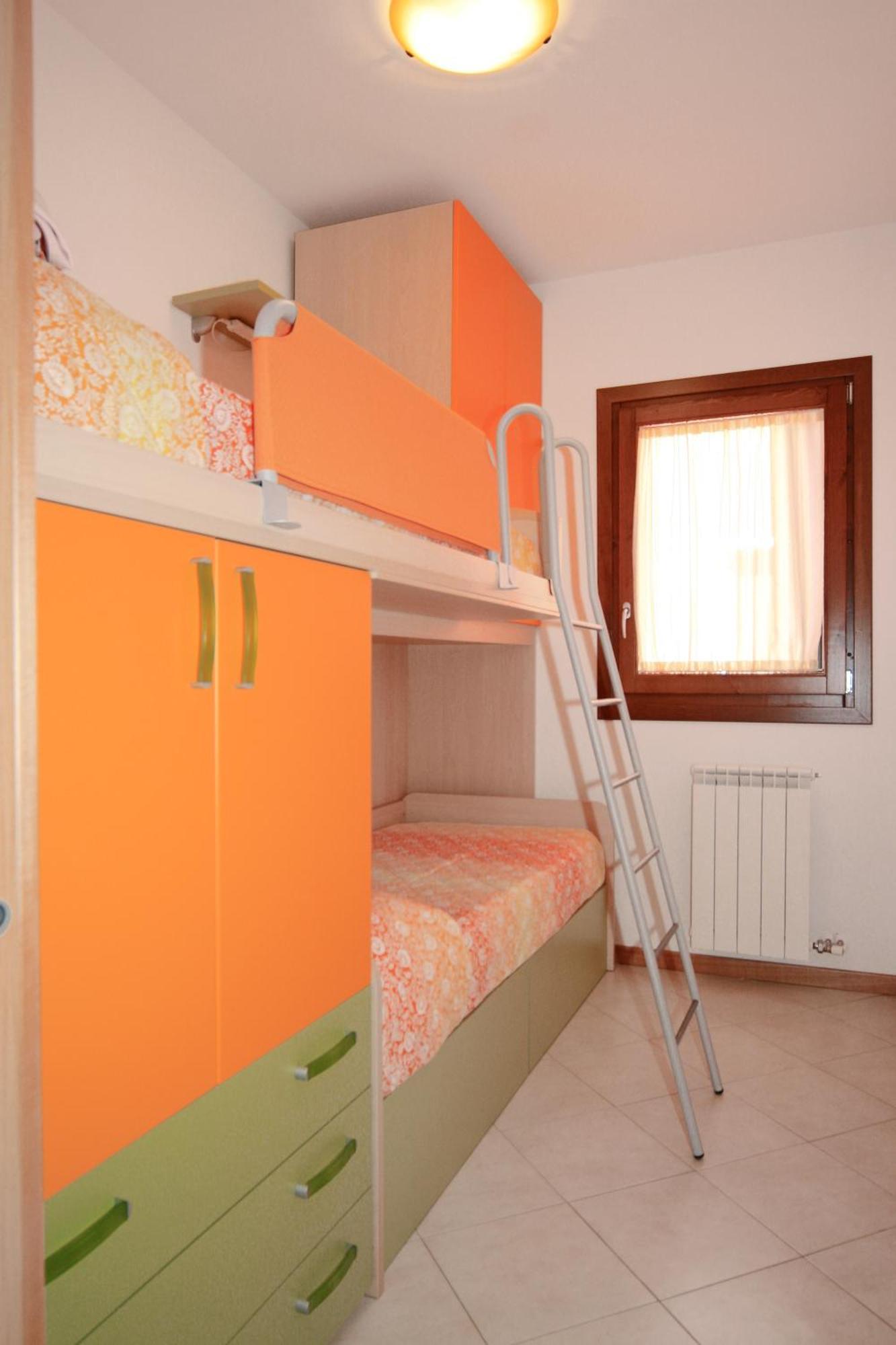 Villaggio Dei Fiori Caorle Dış mekan fotoğraf
