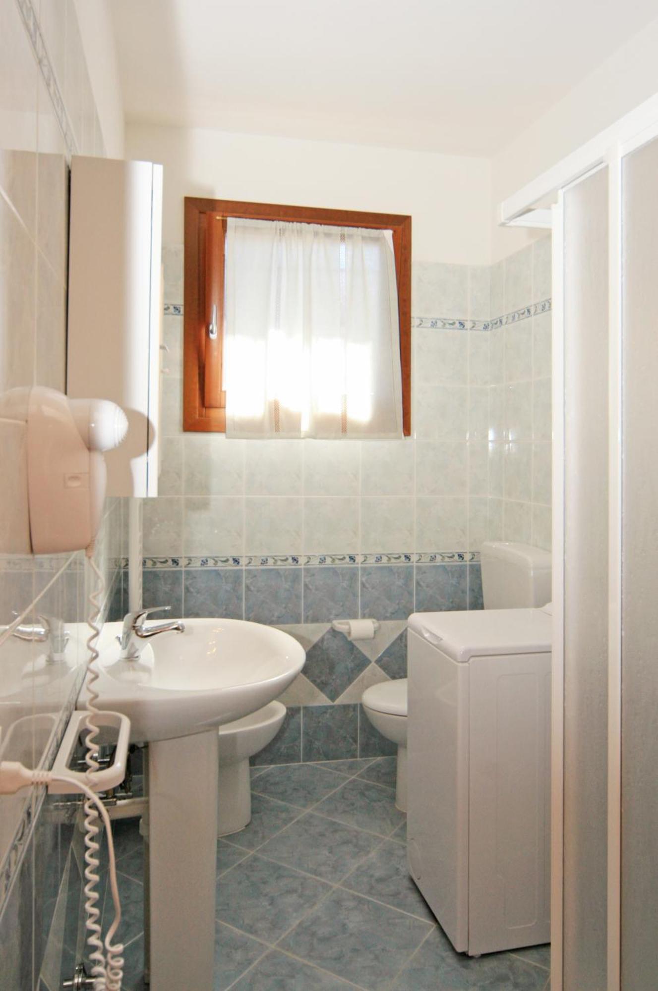Villaggio Dei Fiori Caorle Dış mekan fotoğraf