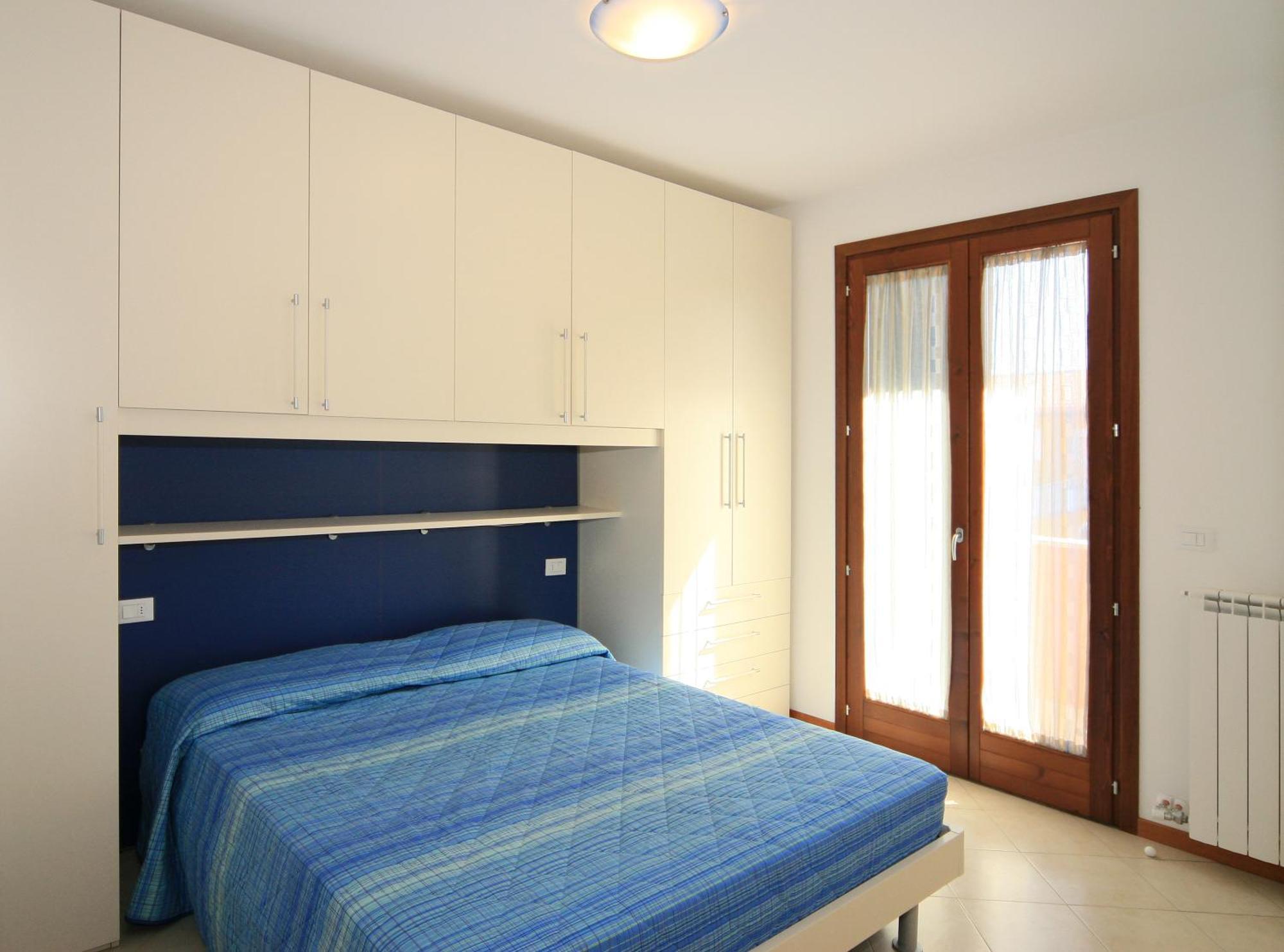 Villaggio Dei Fiori Caorle Dış mekan fotoğraf