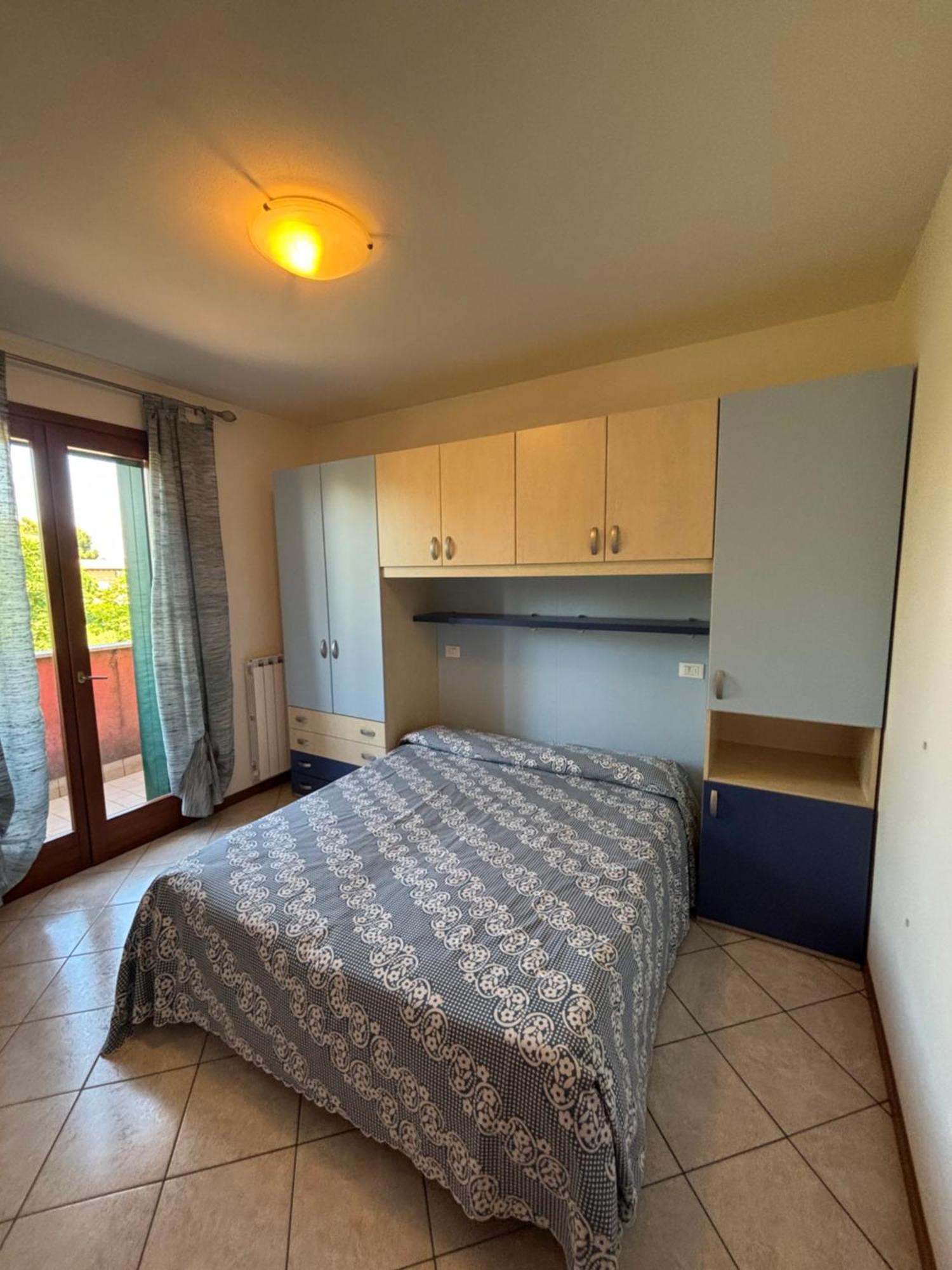 Villaggio Dei Fiori Caorle Dış mekan fotoğraf