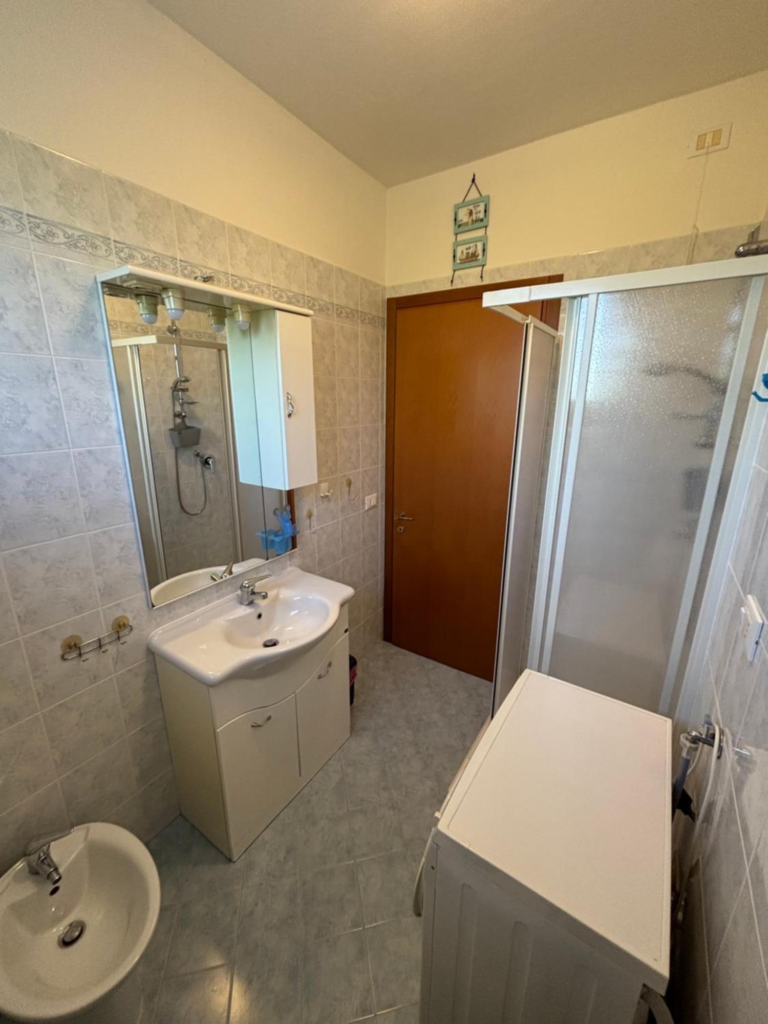 Villaggio Dei Fiori Caorle Dış mekan fotoğraf