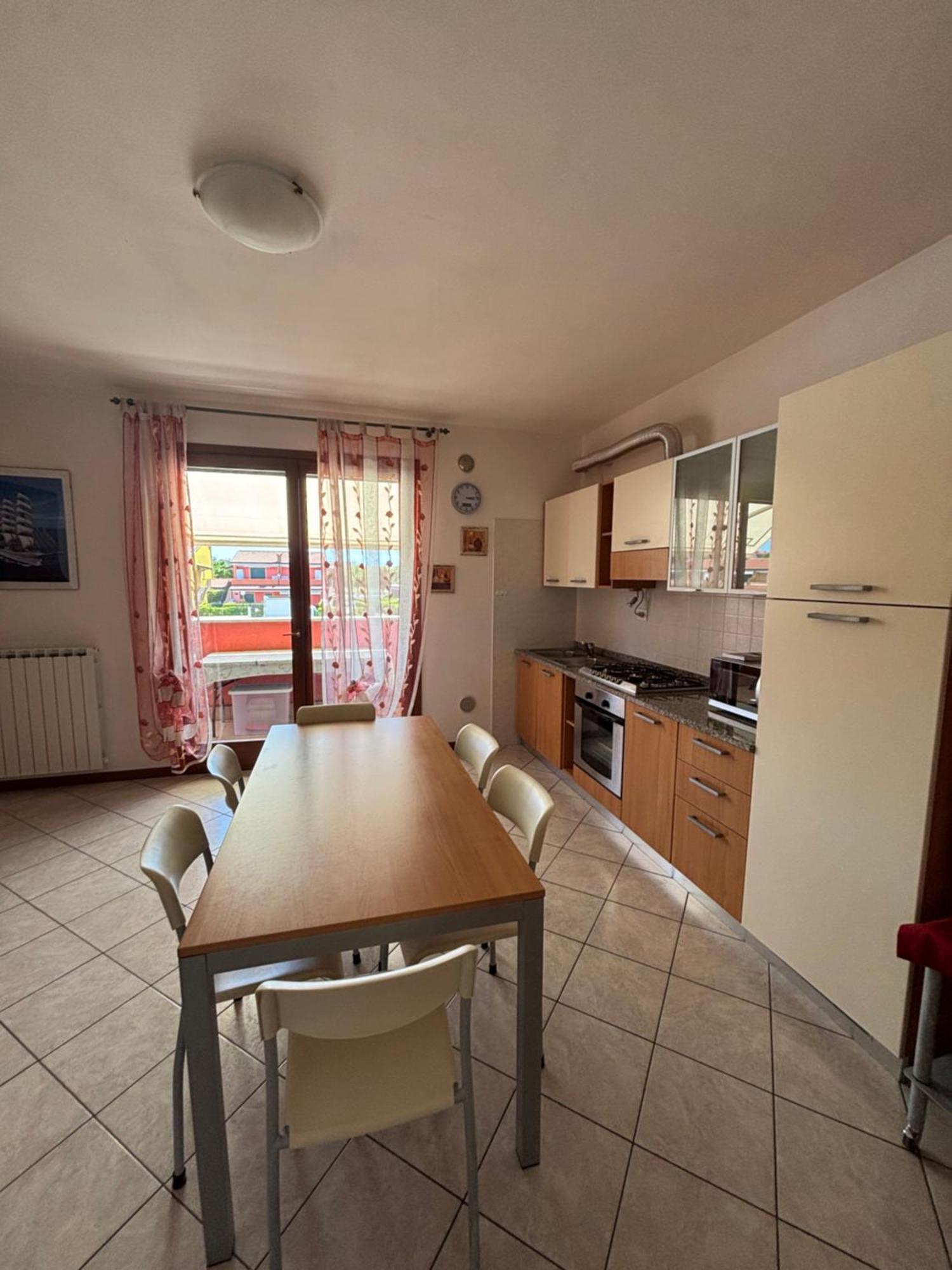 Villaggio Dei Fiori Caorle Dış mekan fotoğraf