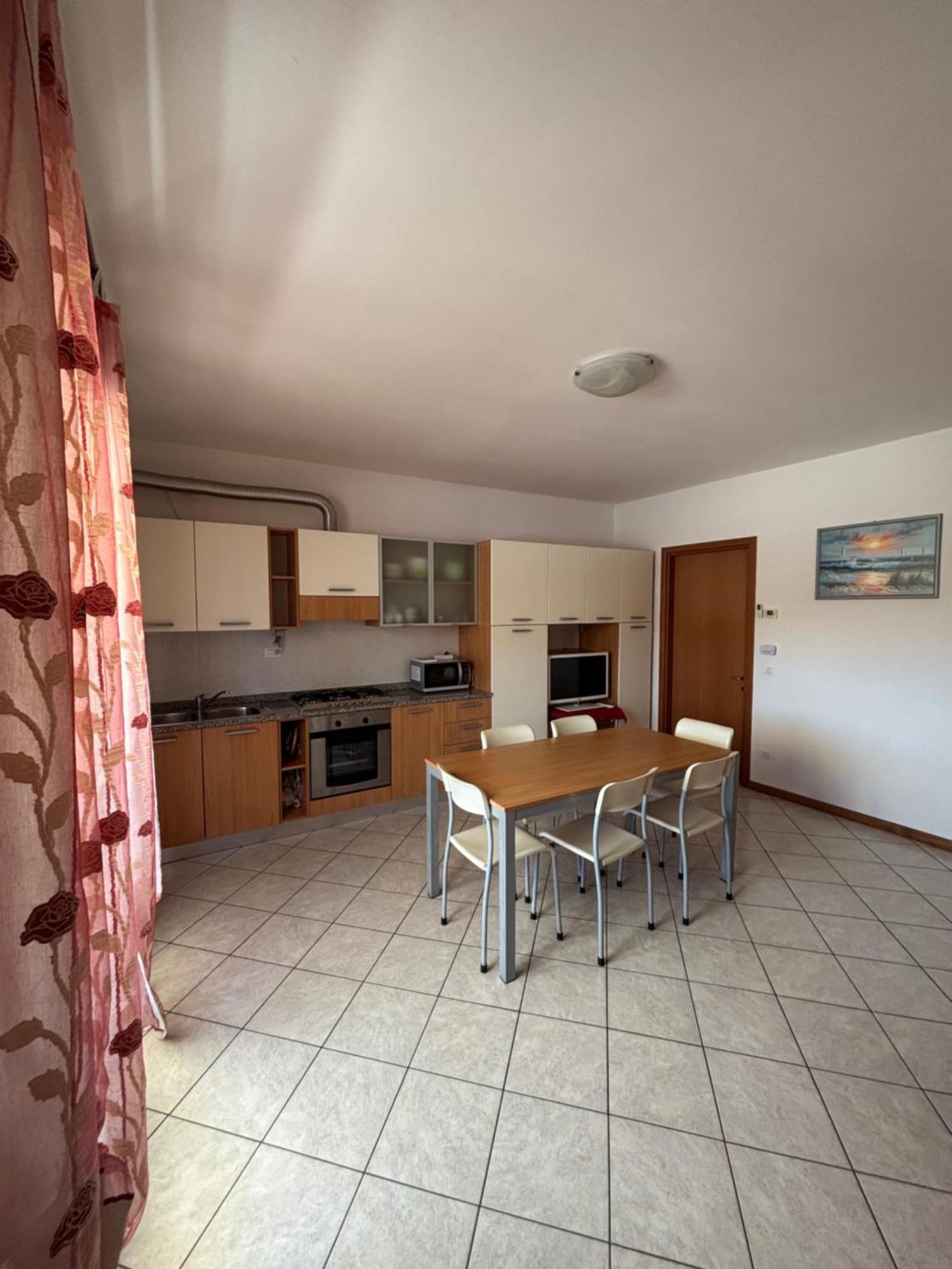 Villaggio Dei Fiori Caorle Oda fotoğraf