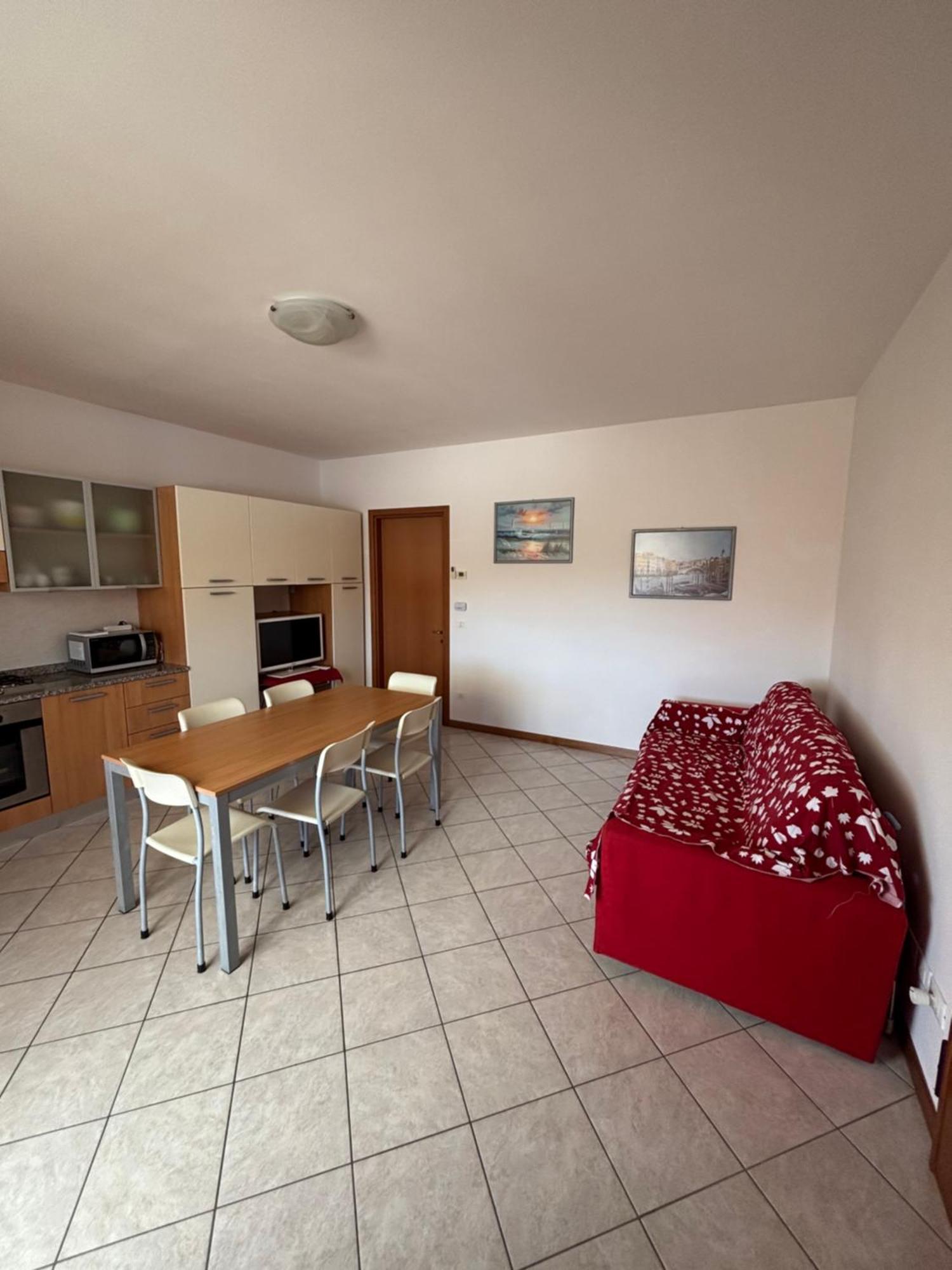 Villaggio Dei Fiori Caorle Oda fotoğraf