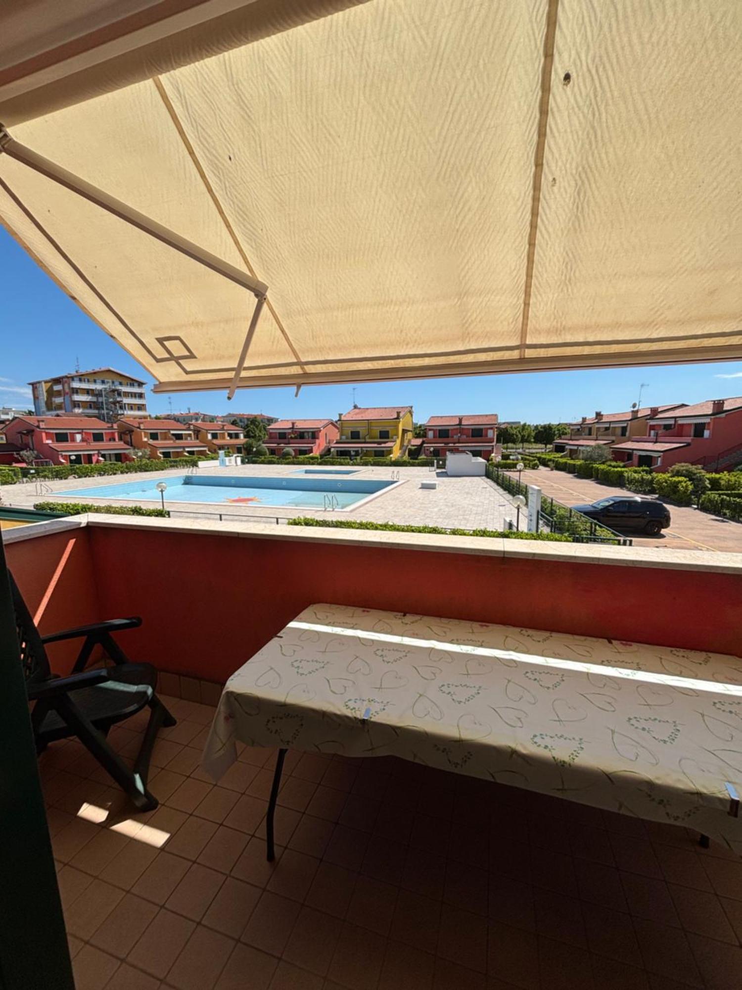 Villaggio Dei Fiori Caorle Dış mekan fotoğraf