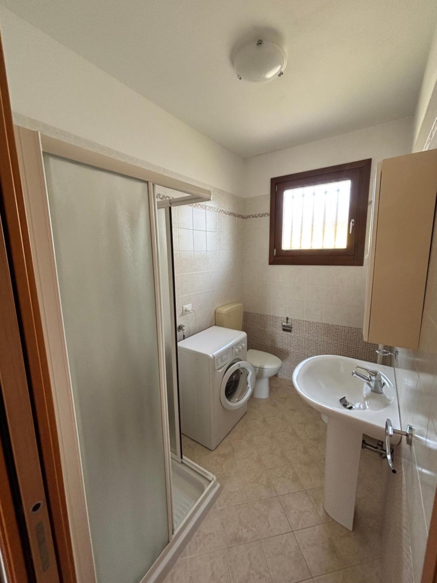 Villaggio Dei Fiori Caorle Dış mekan fotoğraf
