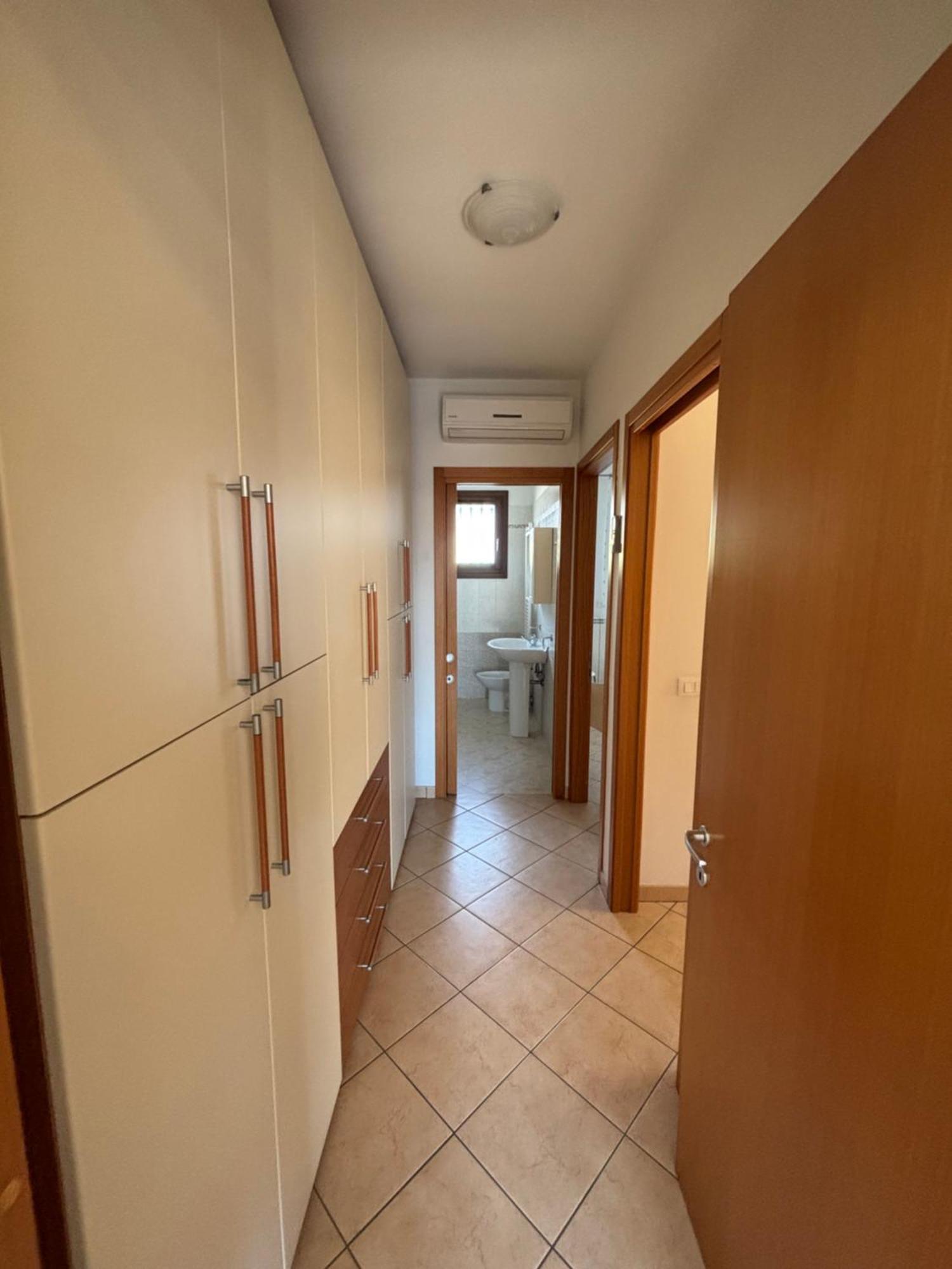 Villaggio Dei Fiori Caorle Oda fotoğraf