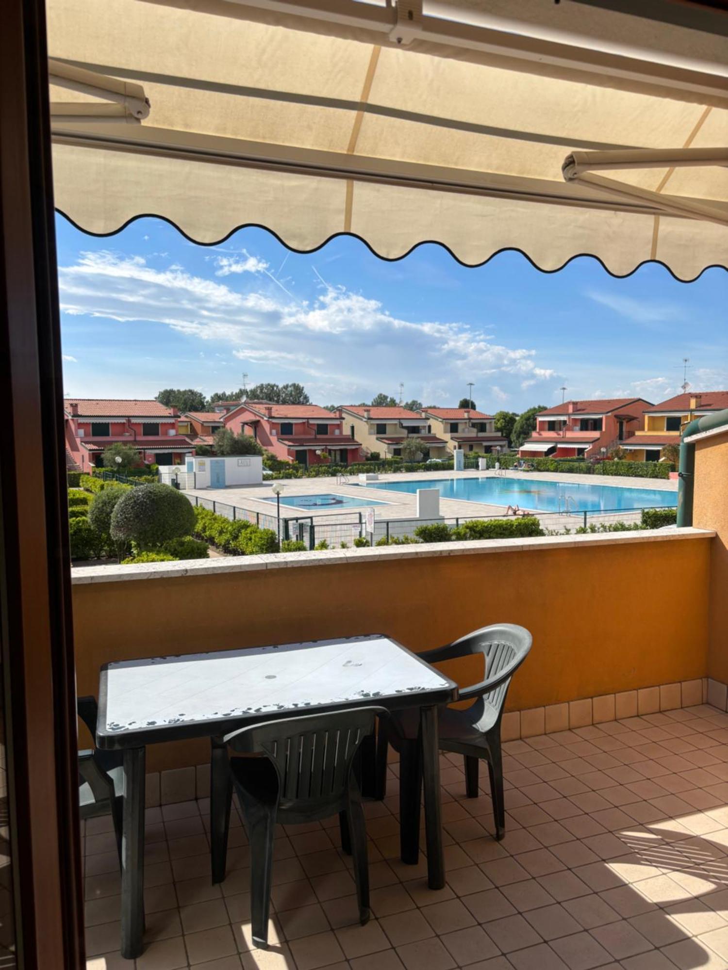 Villaggio Dei Fiori Caorle Dış mekan fotoğraf
