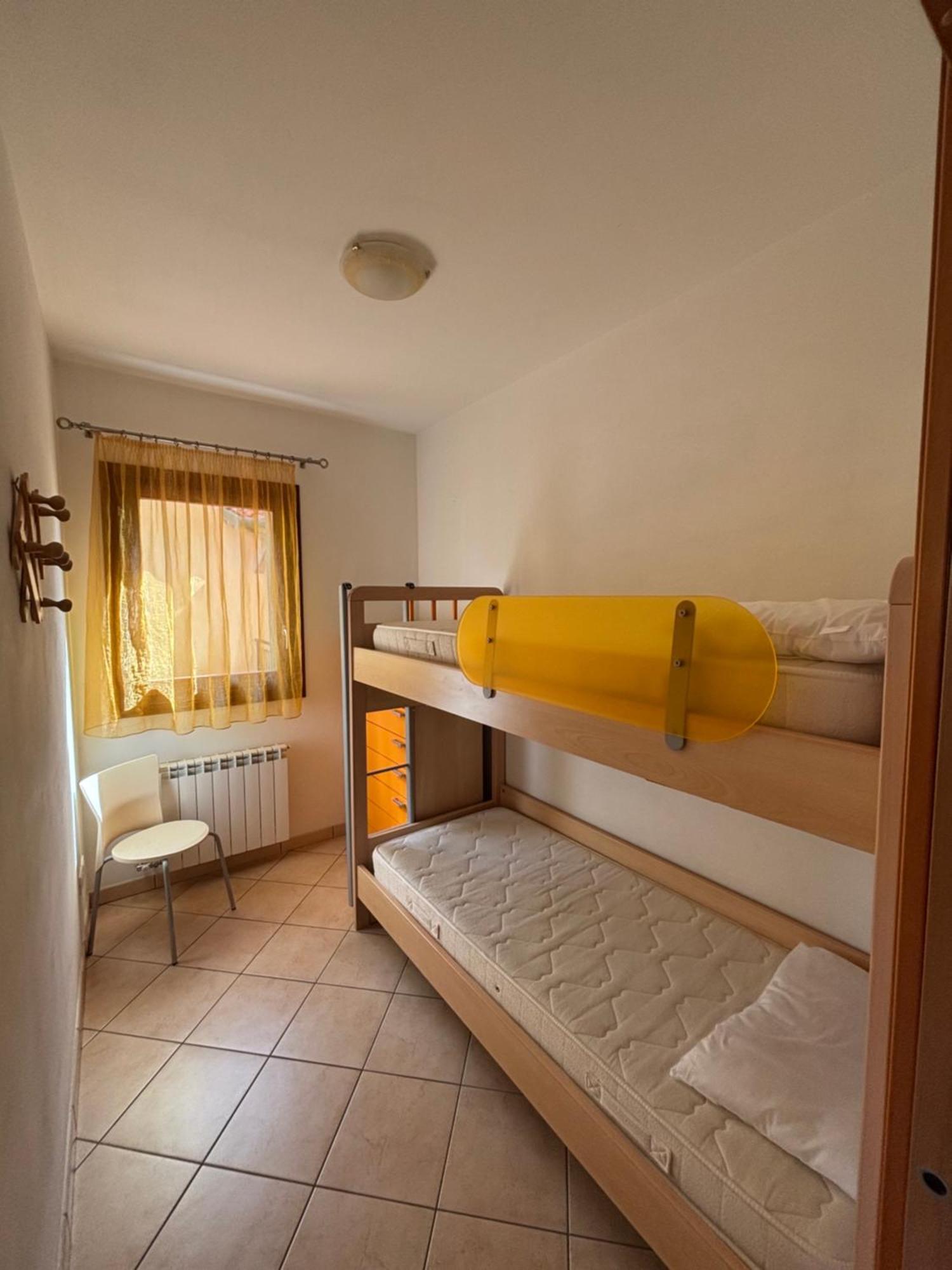 Villaggio Dei Fiori Caorle Dış mekan fotoğraf