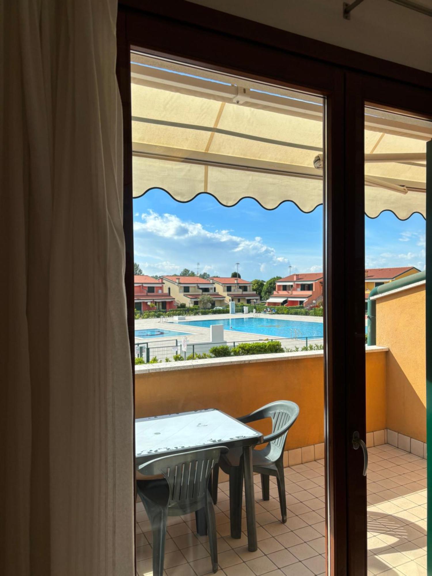 Villaggio Dei Fiori Caorle Dış mekan fotoğraf
