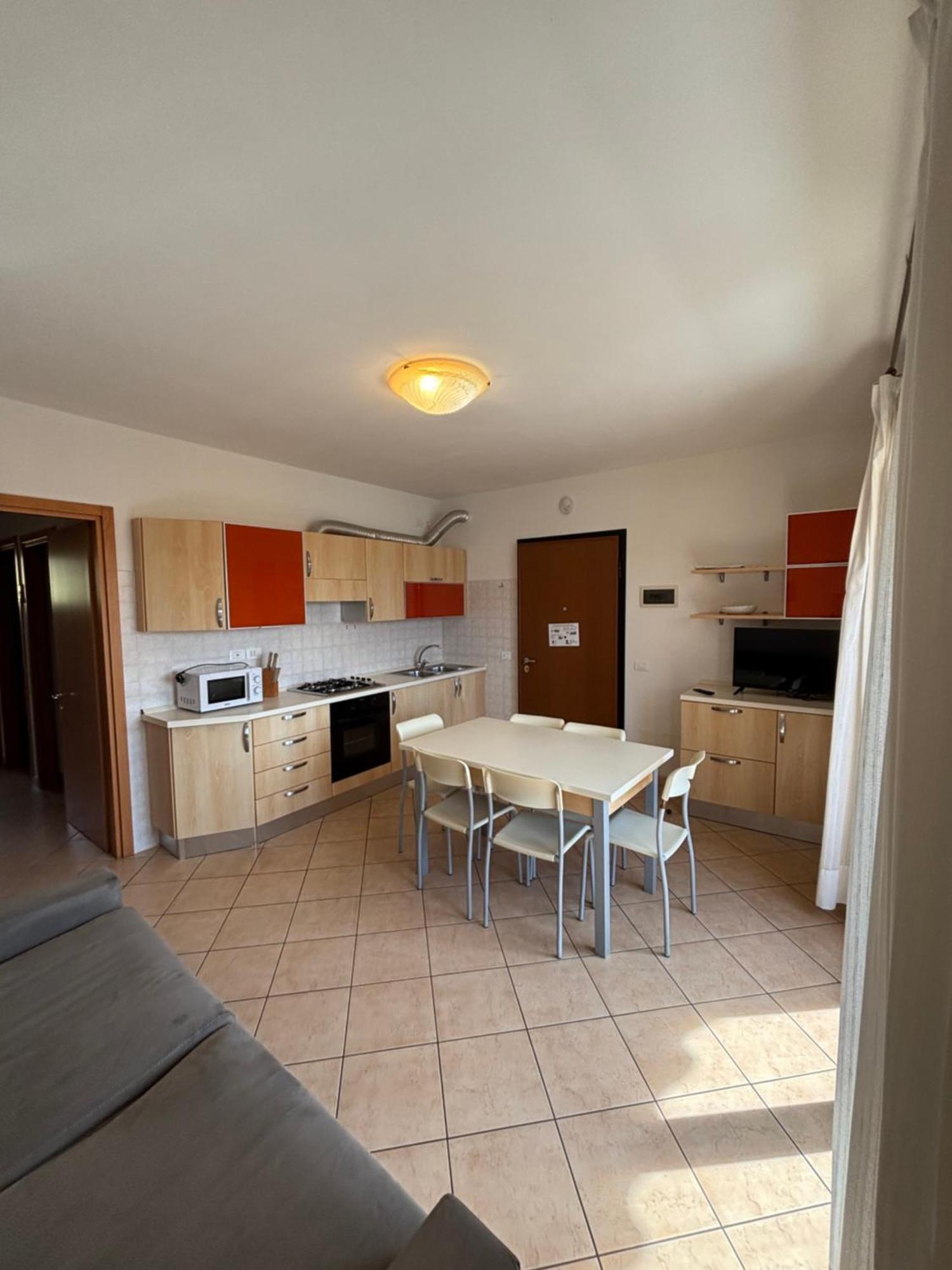 Villaggio Dei Fiori Caorle Dış mekan fotoğraf