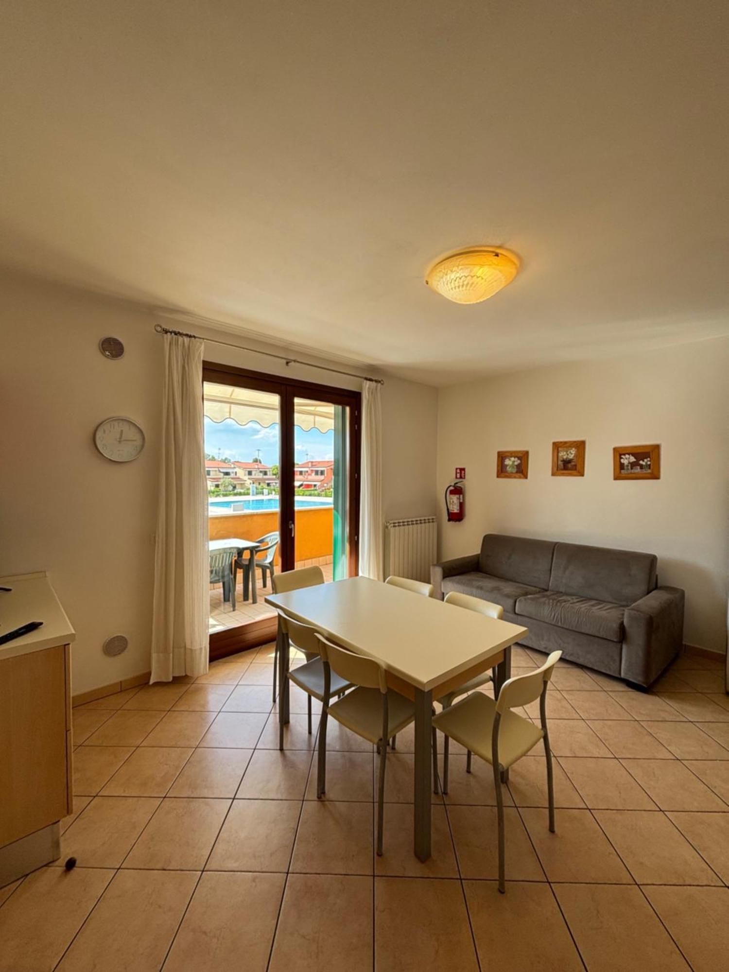 Villaggio Dei Fiori Caorle Dış mekan fotoğraf